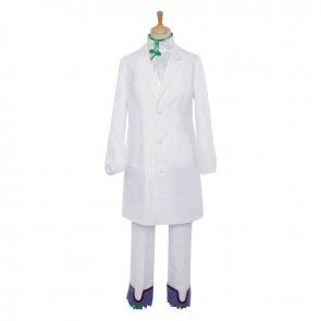 Hoozuki no Reitetsu Cosplay Costume AC001355