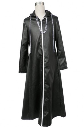 Kingdom Hearts II Cosplay Costume - Organization XIII Outfit AC00708