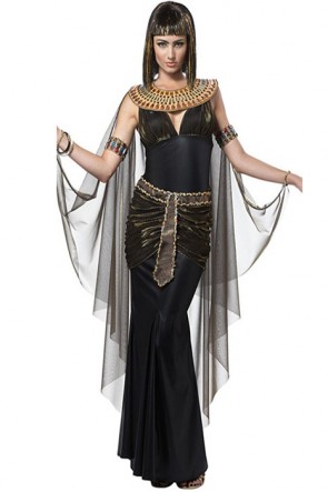 California Halloween Cosplay Costumes Women's Cleopatra Adult FHC00308