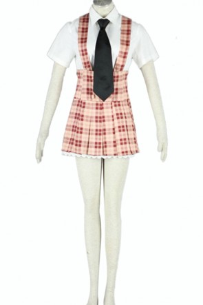 Axis Powers Hetalia World School Summer Uniform AC00828