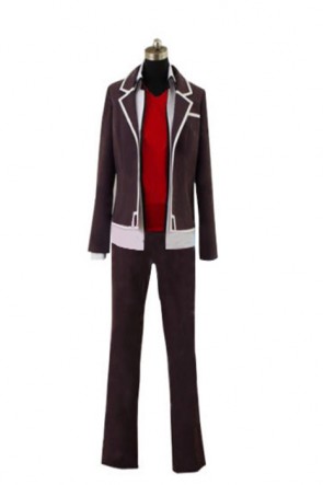 High School DxD Hyoudou Tsto Issei School Uniform Cosplay Costume AC00706