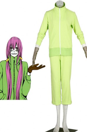 Vocaloid матрешкаMegurine Luka Cosplay Costume AC00752