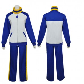 Inazuma Eleven Kirino Ranmaru Uniforms Cosplay Costume  AC001288