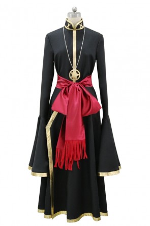 Saint Seiya The Lost Cavas Alone cosplay costume AC001336