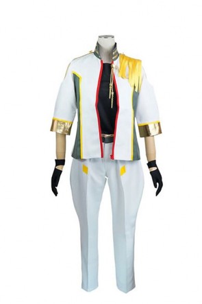 Uta No Prince-sama Maji Love 2000% Natsuki Shinomiya Cosplay Costume AC001037