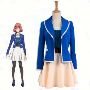Uta no Prince-sama Nanami Haruka Cosplay Costume AC001071