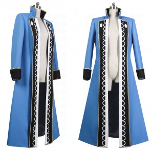 Pandora Hearts Jack Bezarius cosplay costume  AC001258