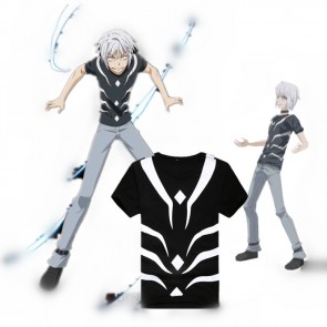 A Certain Magical Index A Certain Misaka Mikoto  Scientific Railgun Accelerator Cosplay Costume AC001328