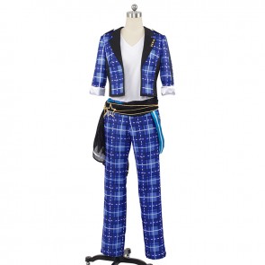 Ensemble Stars Trickstar Cosplay Costume  AC001