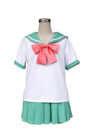 The Prince Of Tennis Set Cosplay Costume AC001109