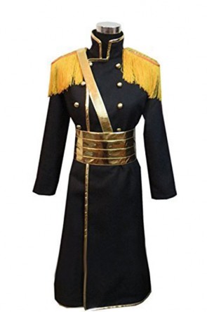 APH Axis Powers Hetalia Russia Jacket Cosplay Costume AC00849