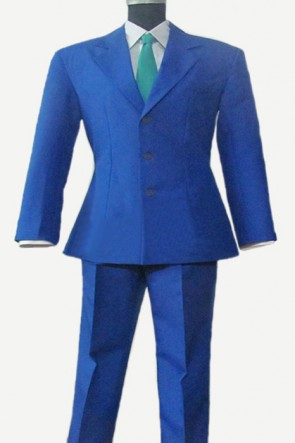 Hunter X Hunter Leorio Paladinight Cosplay Costume   AC00178