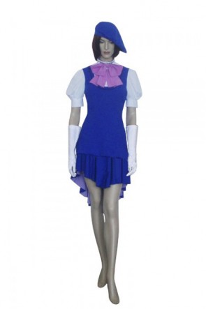 Macross Frontier Sheryl Nome Costume AC00989
