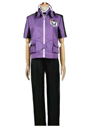 World Trigger Miya Yousuke Cosplay Costume AC001378